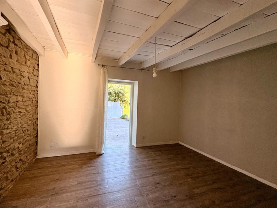 Landsbyhus i Bourgoin-Jallieu, Isere - foto 4