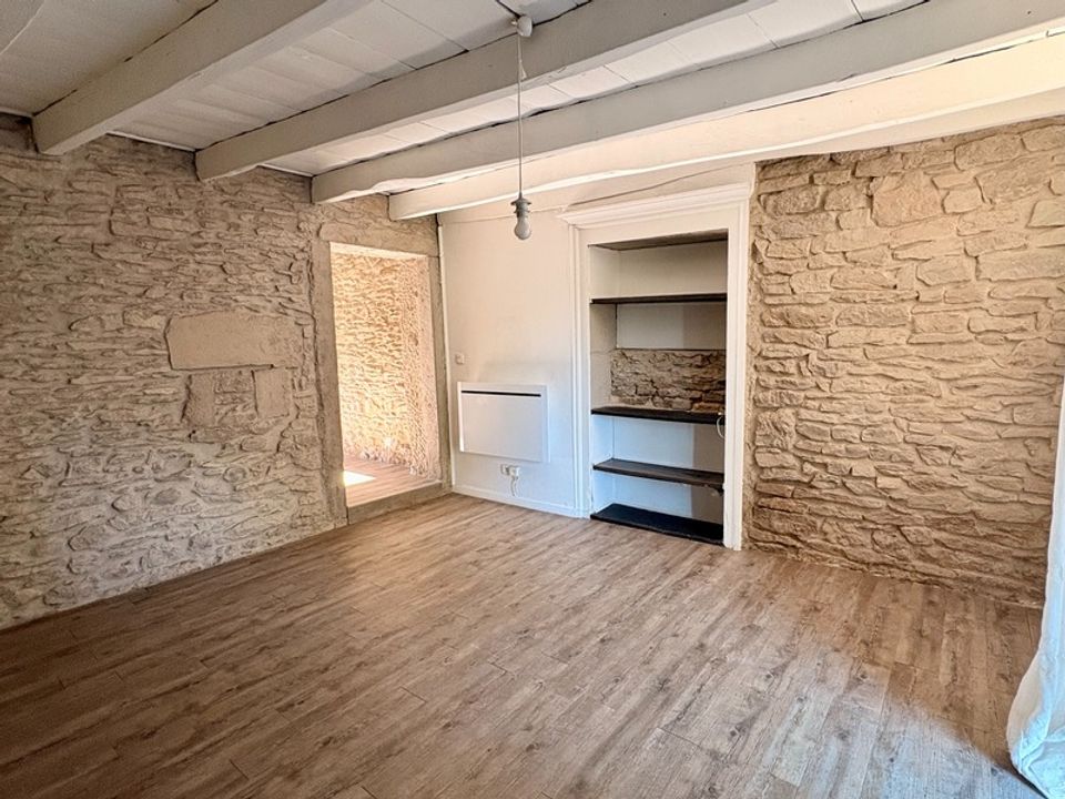 Landsbyhus i Bourgoin-Jallieu, Isere - foto 5