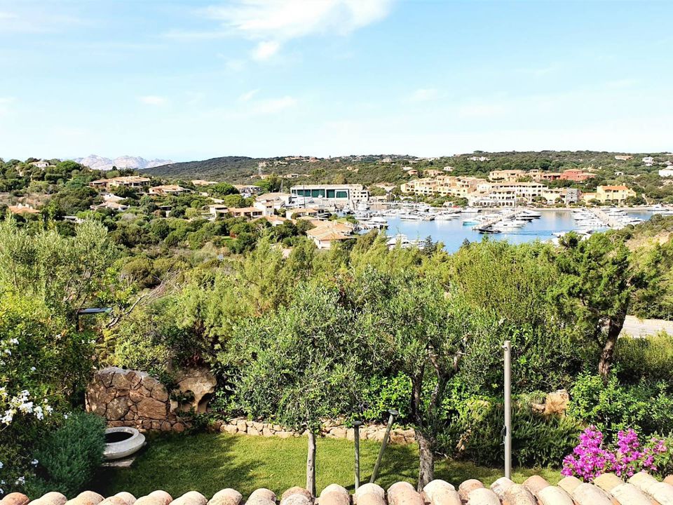 Rækkehus i Arzachena, Sassari - foto 2