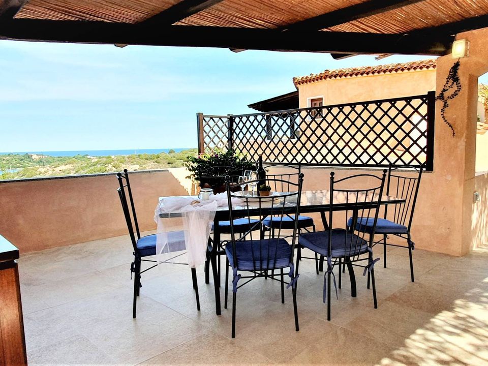 Rækkehus i Arzachena, Sassari - foto 1