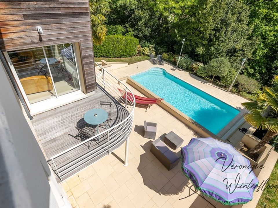 Villa i Palaiseau, Essonne - foto 2