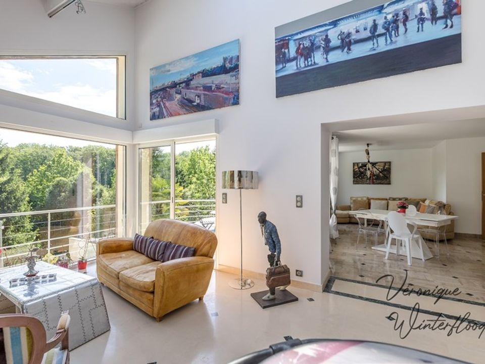 Villa i Palaiseau, Essonne - foto 3