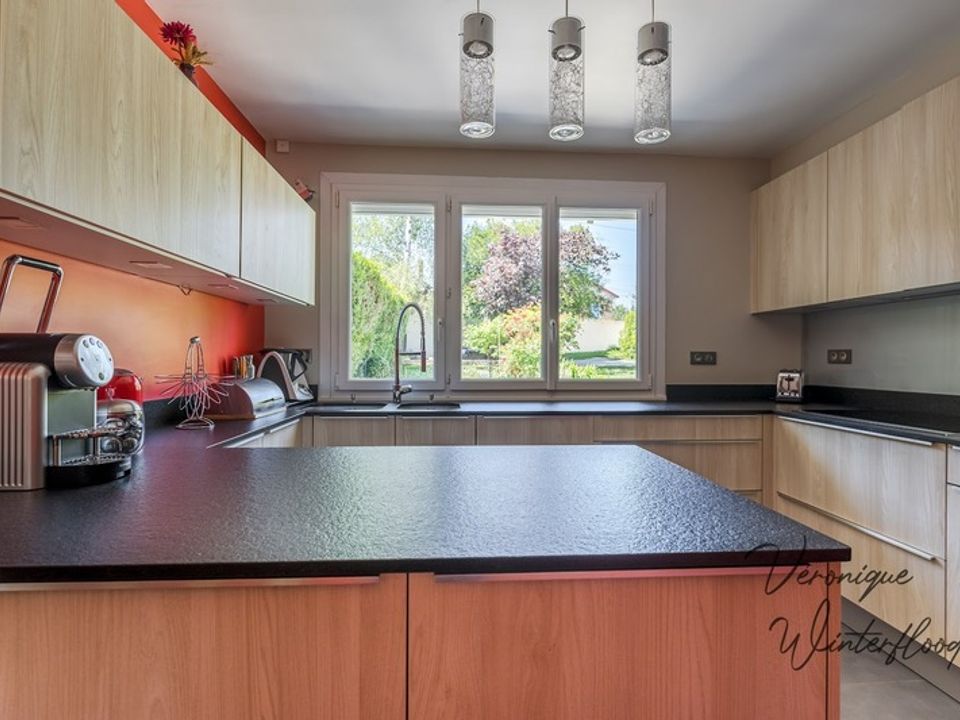 Villa i Palaiseau, Essonne - foto 4