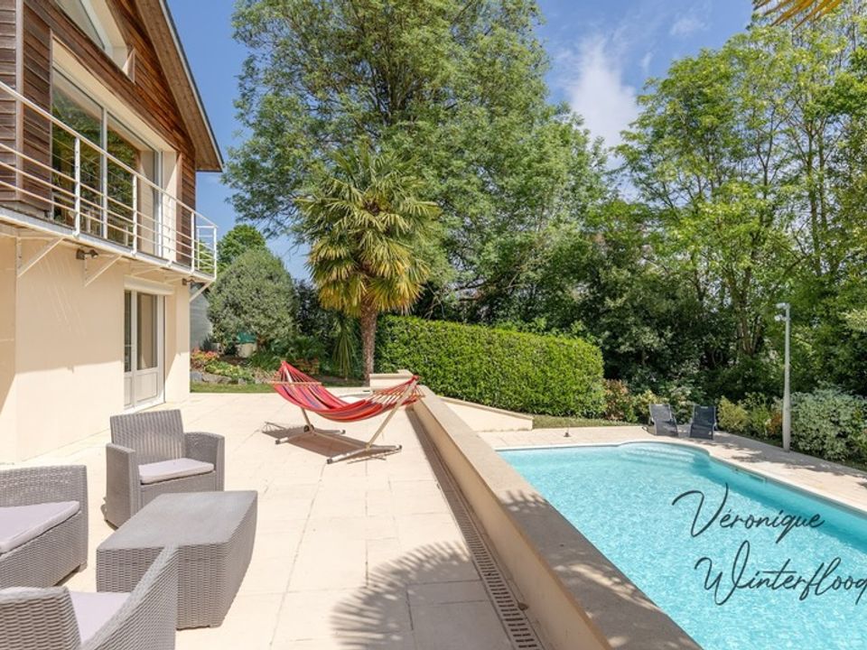 Villa i Palaiseau, Essonne - foto 5