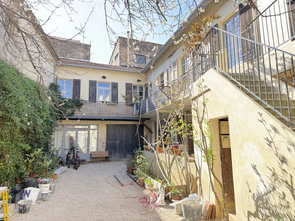 Lejlighed i Arles, Bouches-du-Rhone - foto 1