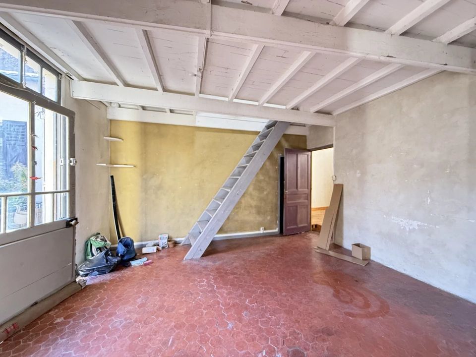 Lejlighed i Arles, Bouches-du-Rhone - foto 3