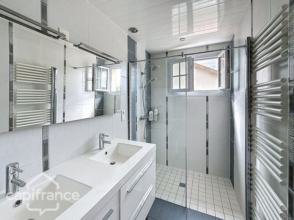 Villa i Thouars, Deux-Sevres - foto 5