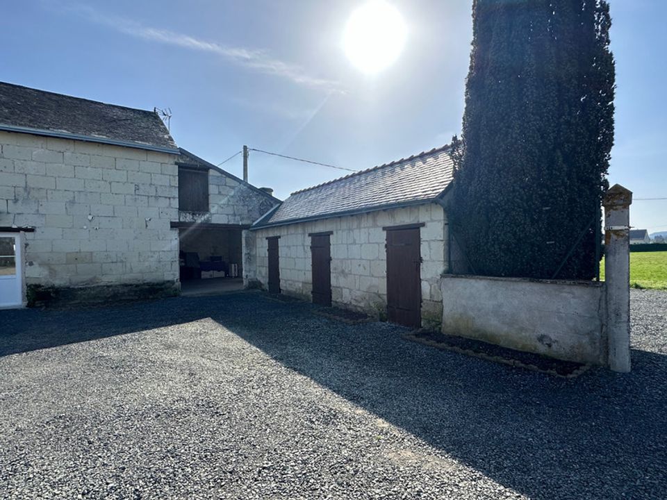 Villa i Saumur, Maine-et-Loire - foto 5