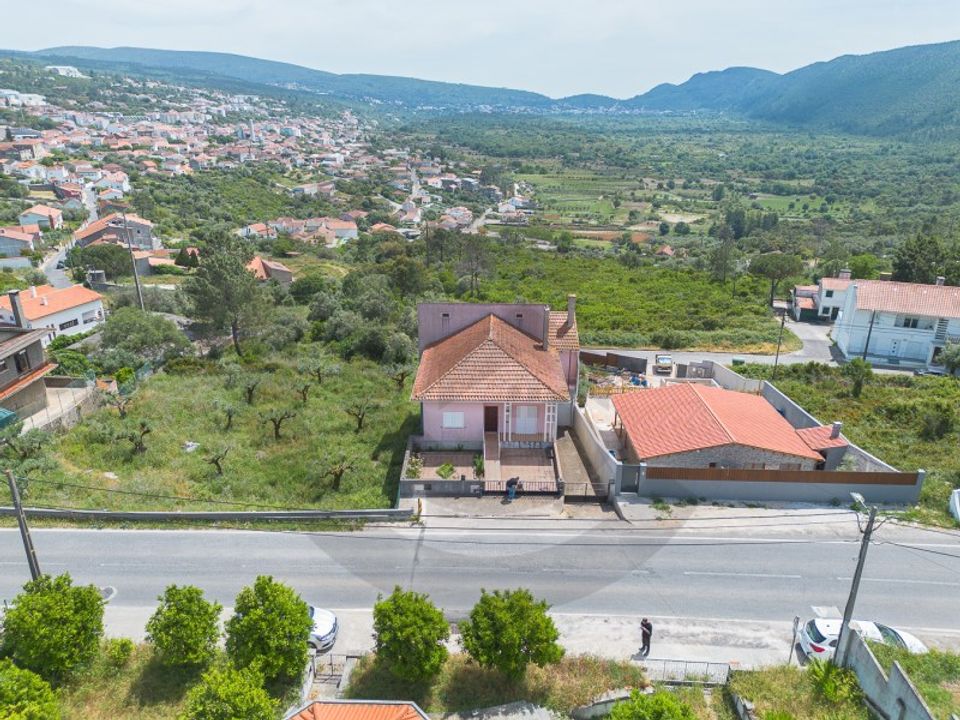 Villa en Mira de Aire, Leiria - foto 2