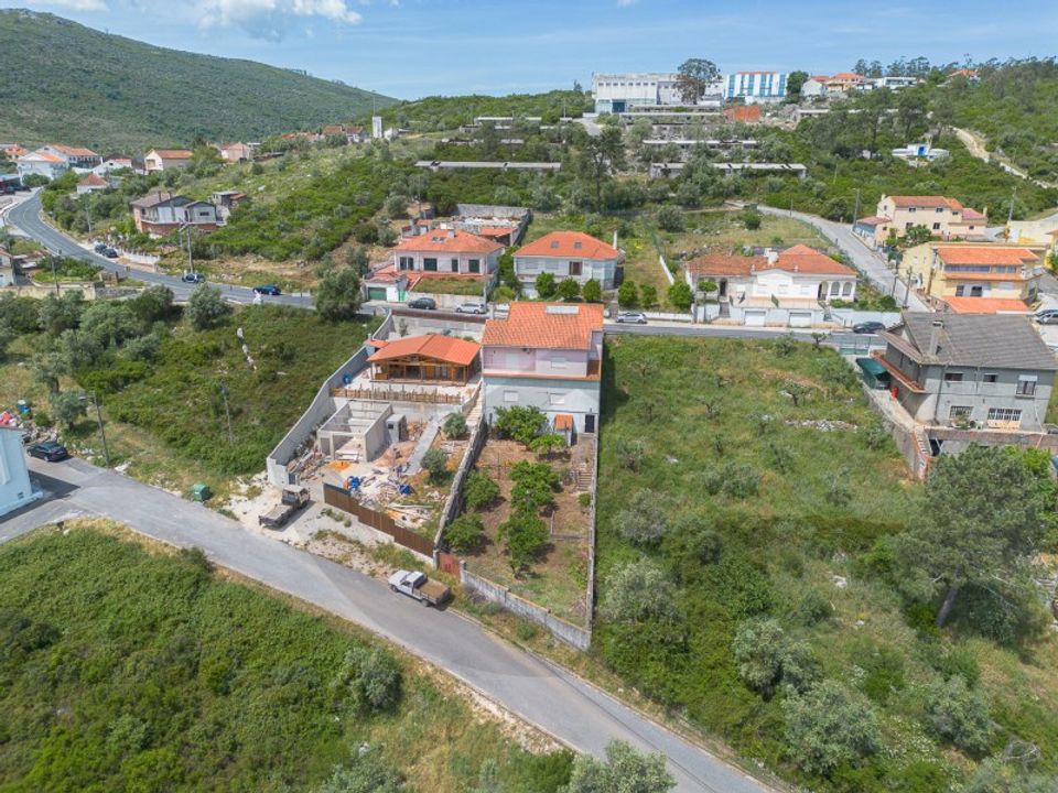 Villa en Mira de Aire, Leiria - foto 3