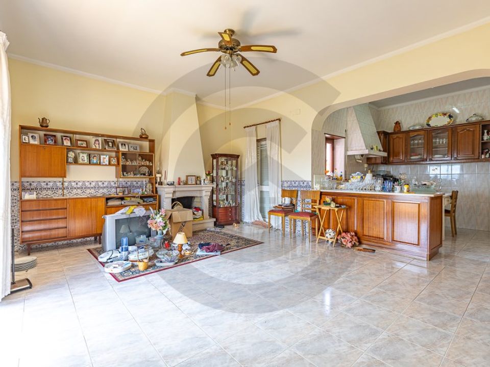 Villa en Mira de Aire, Leiria - foto 4
