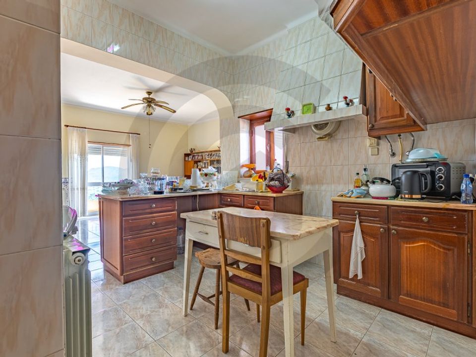Villa en Mira de Aire, Leiria - foto 5