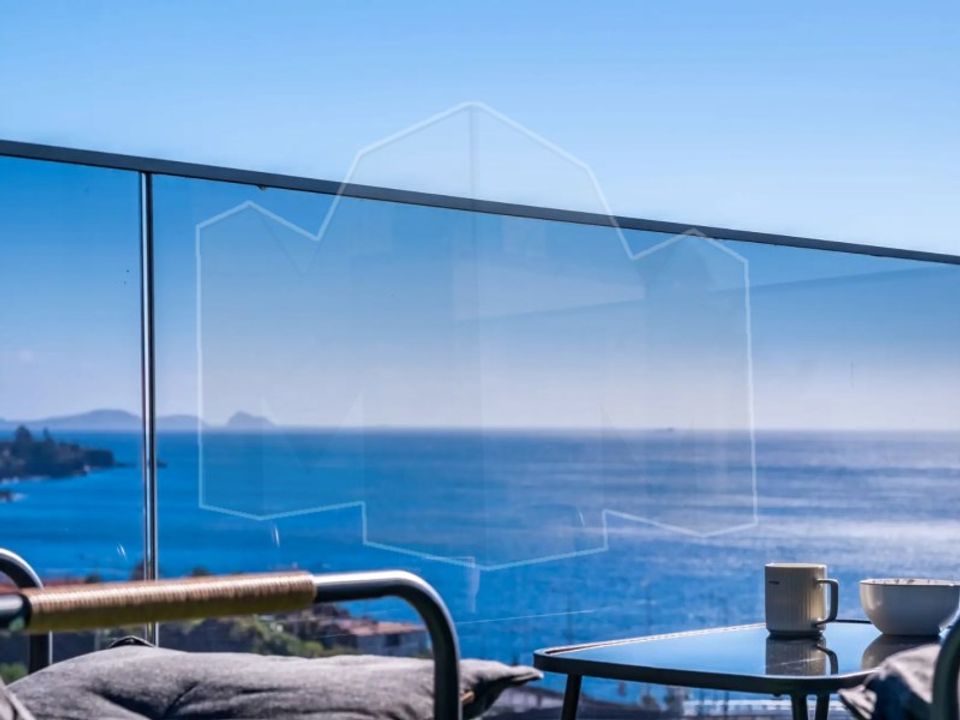 Lejlighed i Santa Cruz, Madeira - foto 4