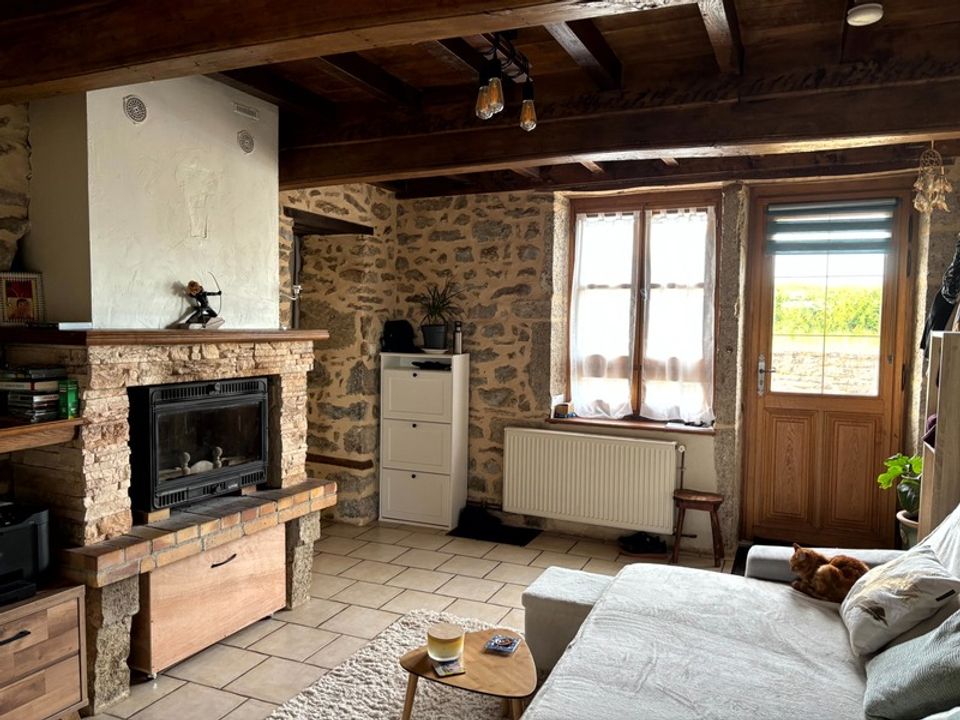 Villa i Précy-sous-Thil, Cote-d'Or - bilde 4