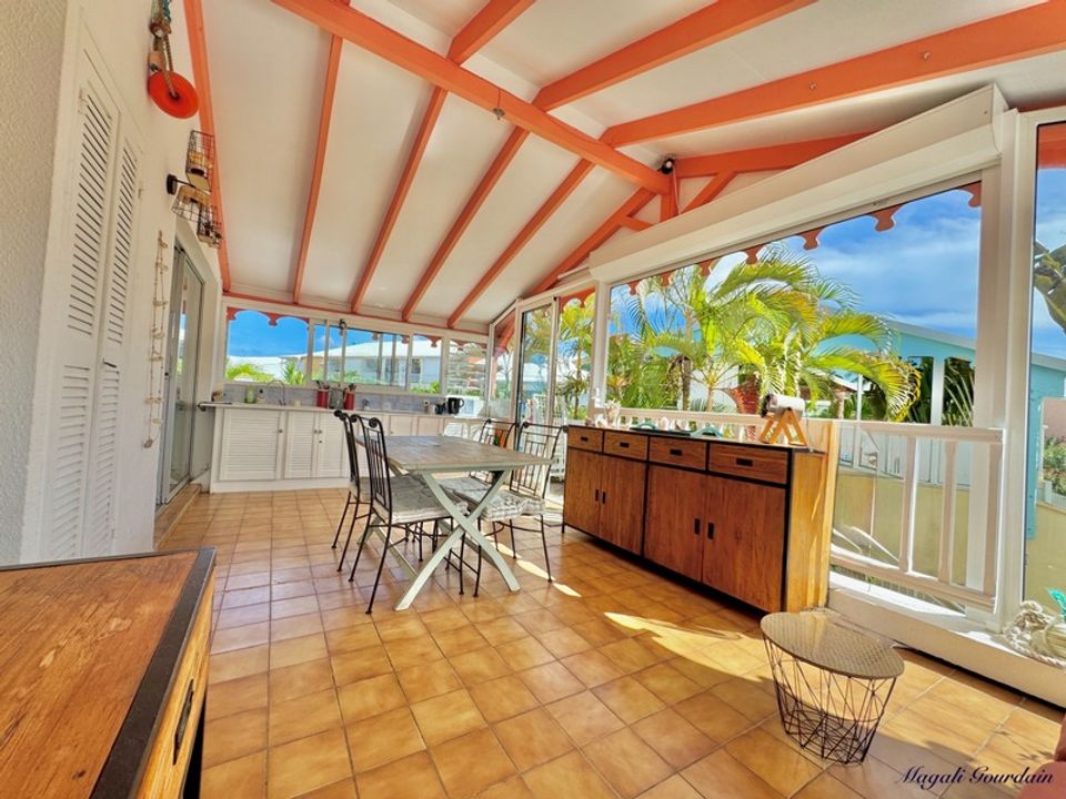 Lejlighed i Saint-Francois, Guadeloupe - foto 5