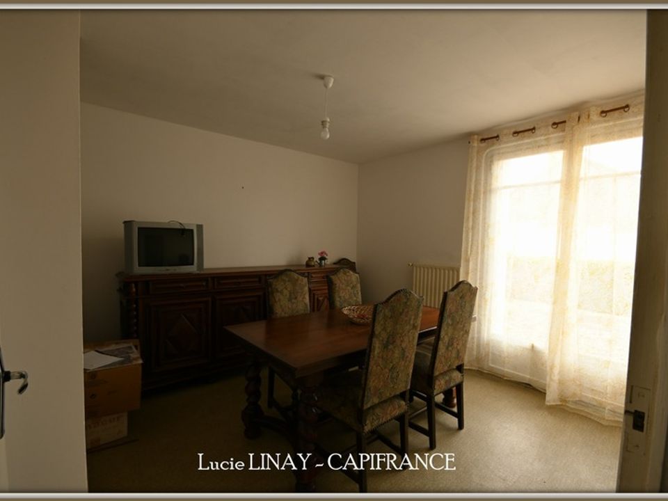 Villa i Ernee, Mayenne - foto 3
