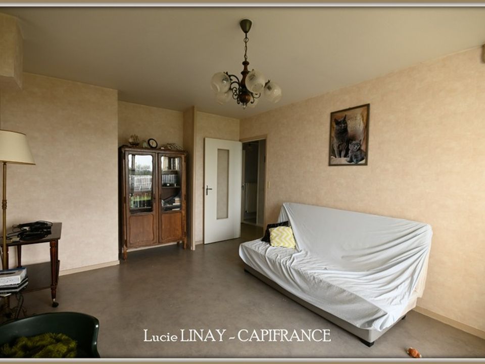 Villa i Ernee, Mayenne - foto 4