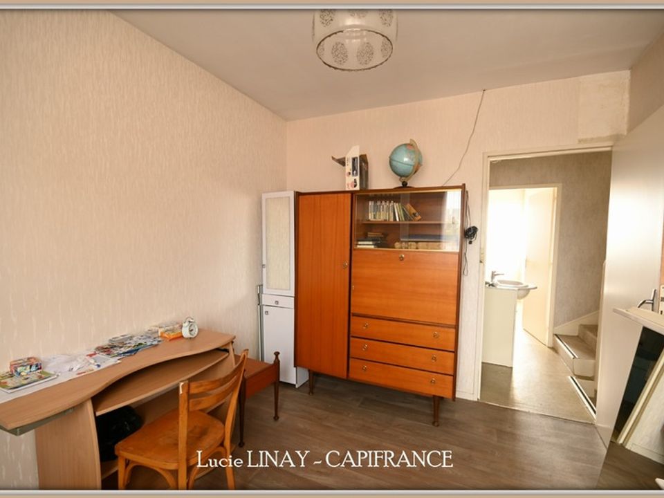 Villa i Ernee, Mayenne - foto 5
