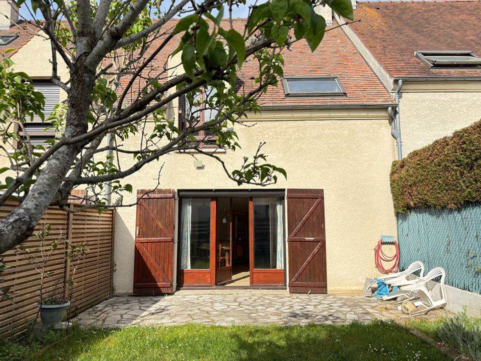Villa i Verrières-le-Buisson, Essonne - foto 1