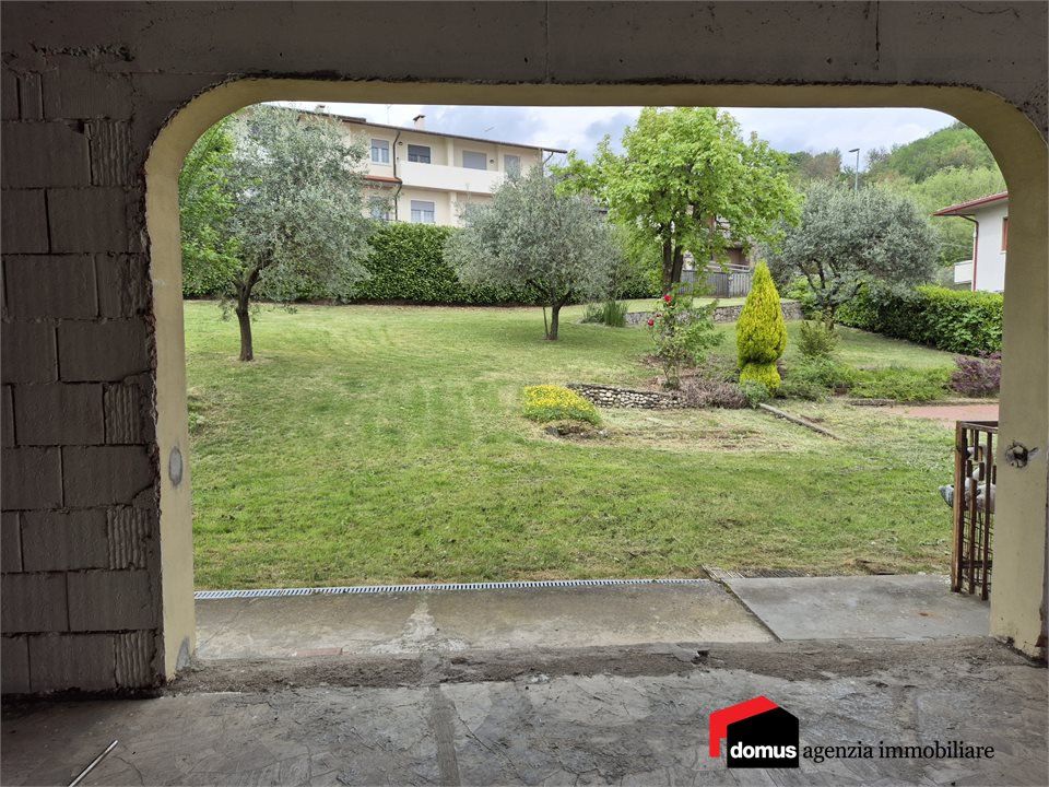 Villa i Lugo di Vicenza, Vicenza - foto 1