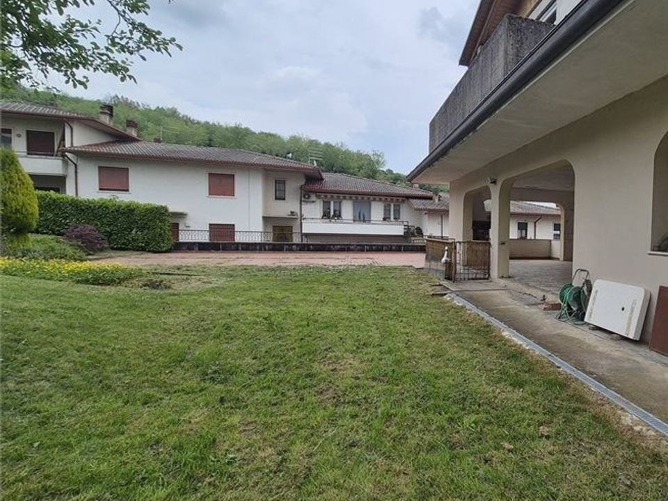 Villa i Lugo di Vicenza, Vicenza - foto 2