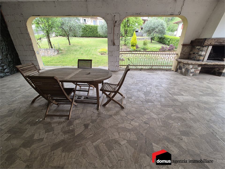 Villa i Lugo di Vicenza, Vicenza - foto 4
