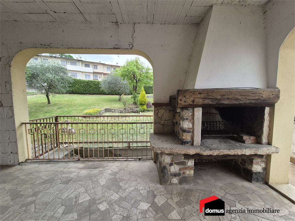 Villa i Lugo di Vicenza, Vicenza - foto 5