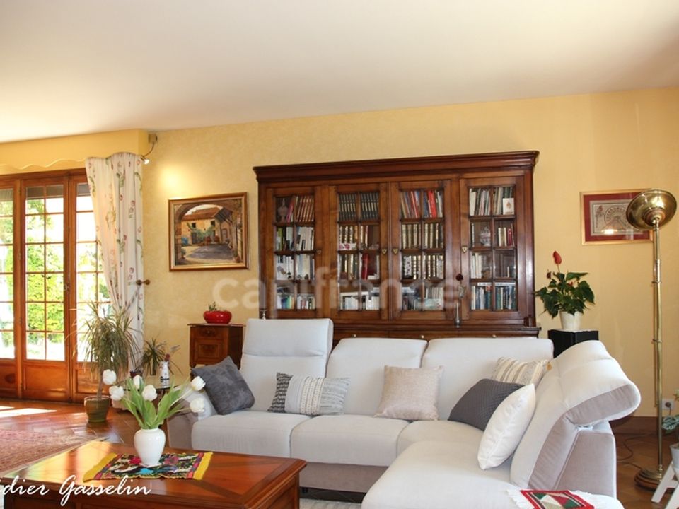 Villa i Arcisses, Eure-et-Loir - foto 3