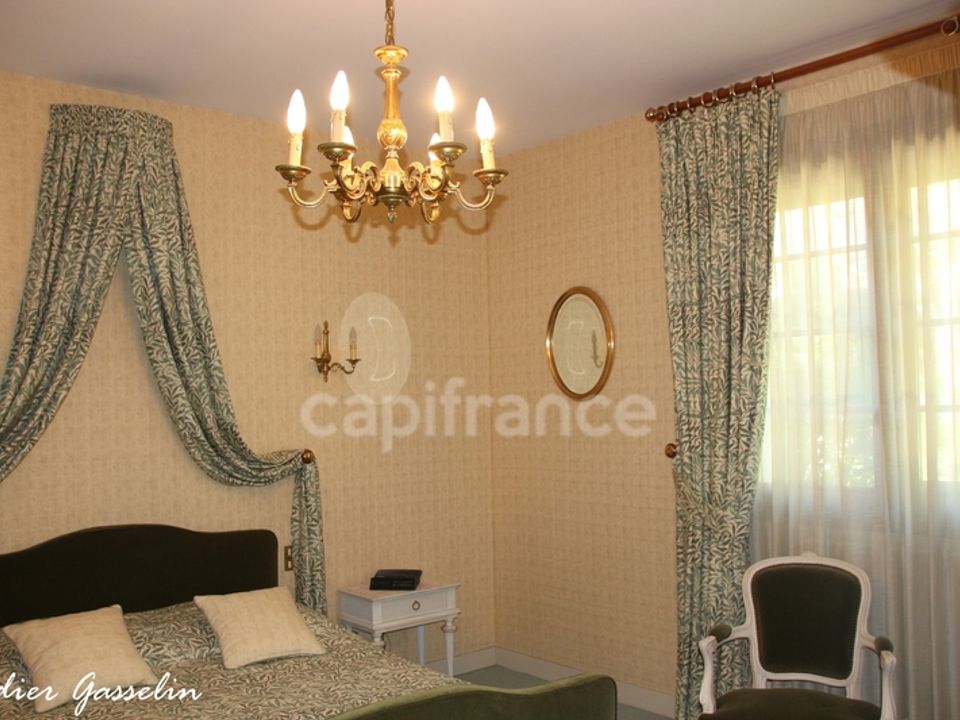 Villa i Arcisses, Eure-et-Loir - foto 5