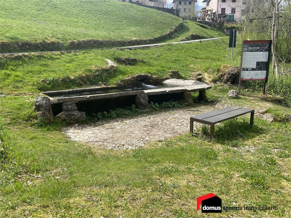 Landejendom i Posina, Vicenza - foto 1