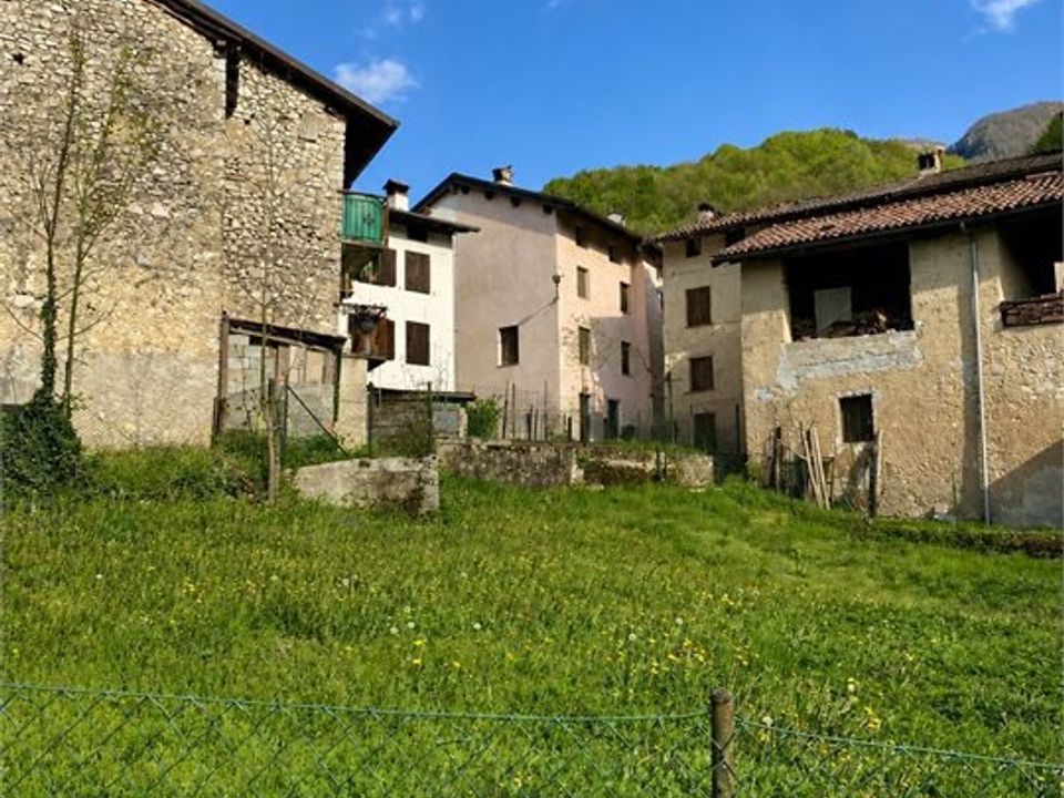 Landejendom i Posina, Vicenza - foto 3