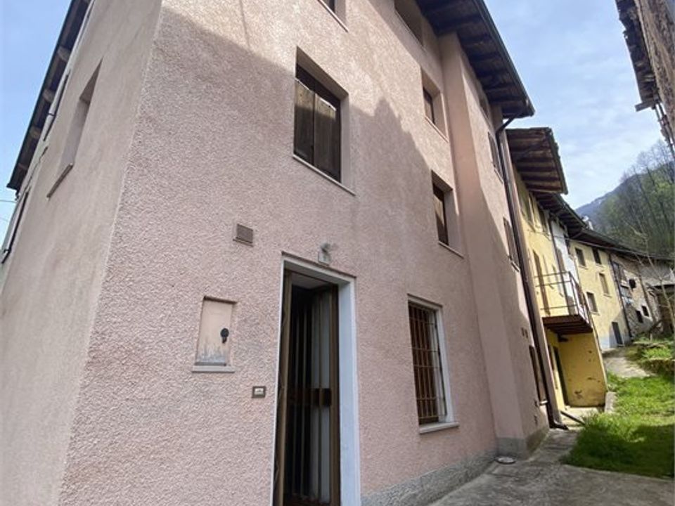 Landejendom i Posina, Vicenza - foto 4