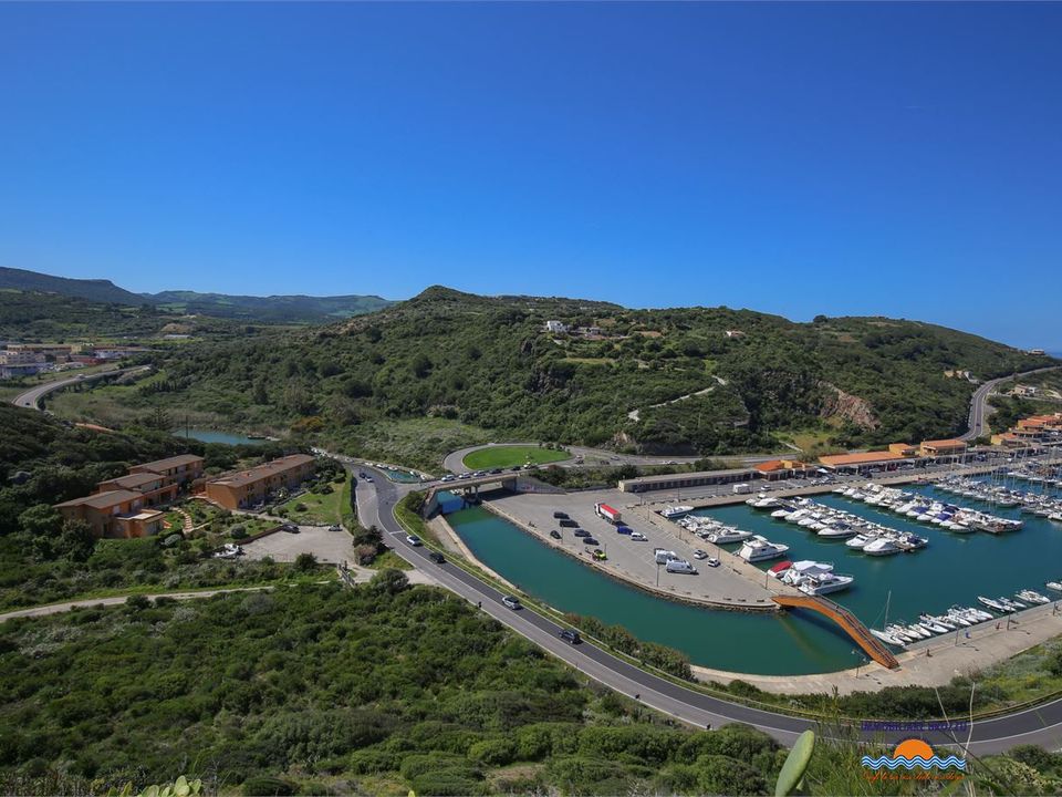 Lejlighed i Castelsardo, Sassari - foto 2