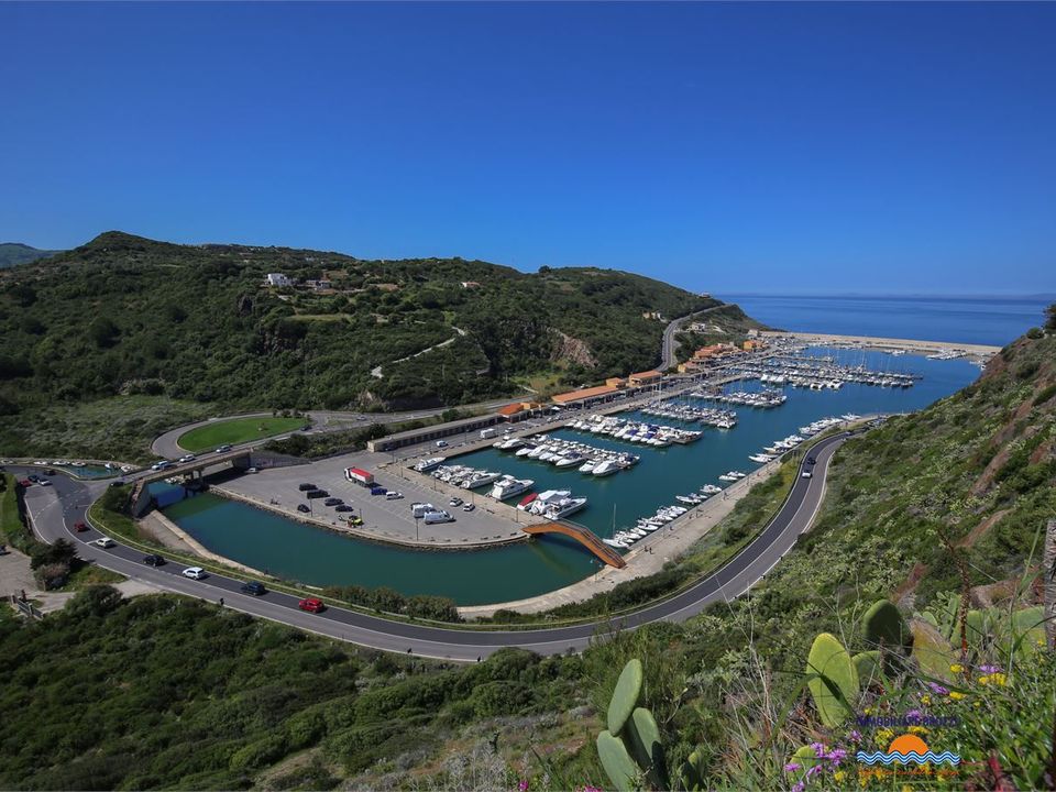 Lejlighed i Castelsardo, Sassari - foto 3