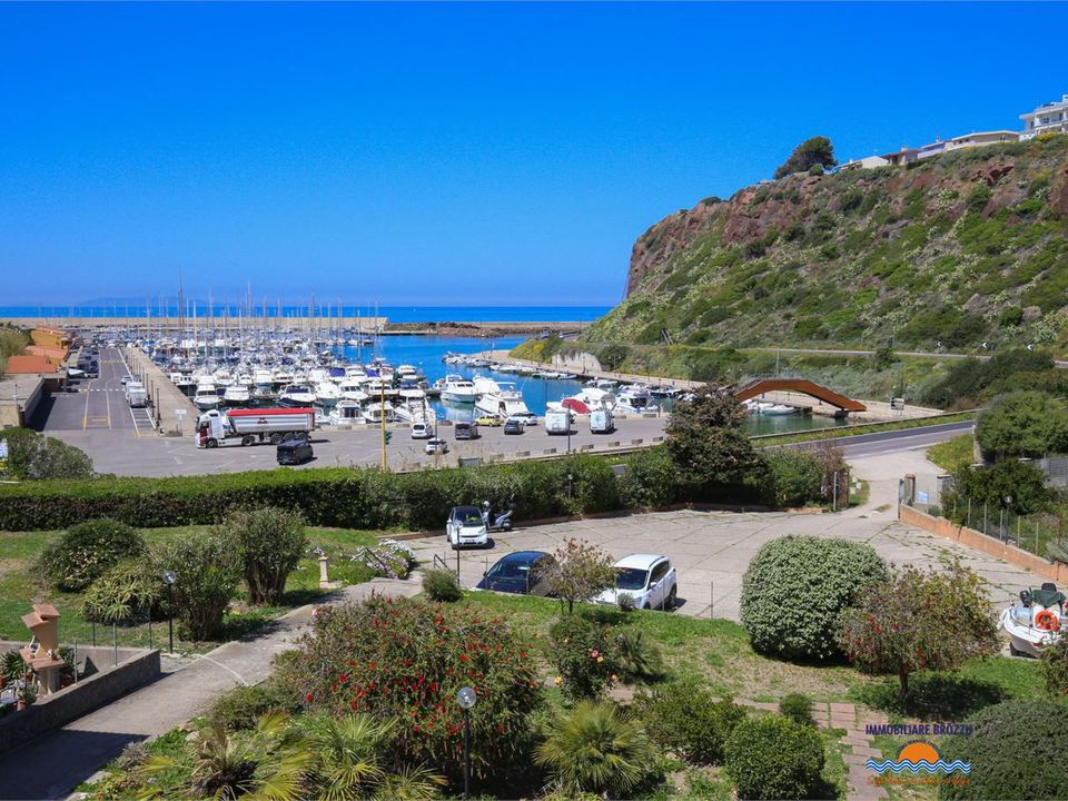 Lejlighed i Castelsardo, Sassari - foto 1