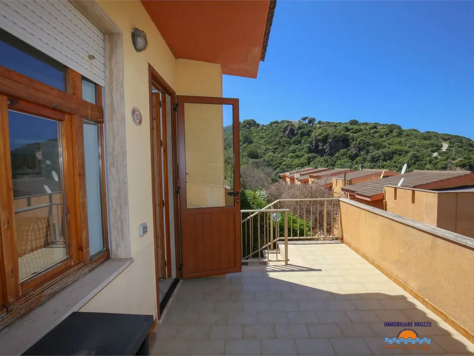 Lejlighed i Castelsardo, Sassari - foto 3