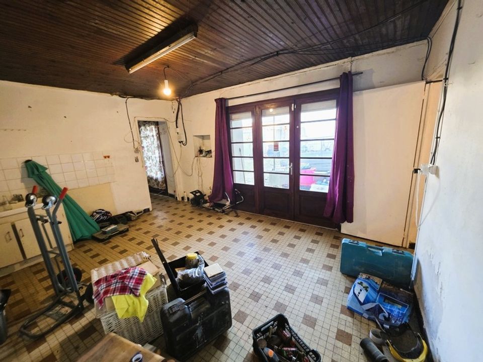Villa i Saint-Georges-d'Oleron, Charente-Maritime - foto 4