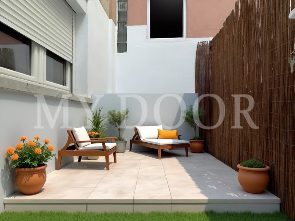 Apartament a Moscavide, Lisbon - foto 1