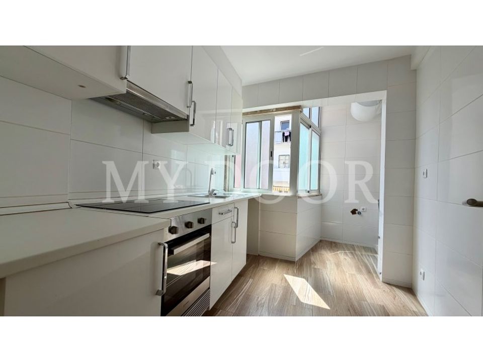 Apartament a Moscavide, Lisbon - foto 1