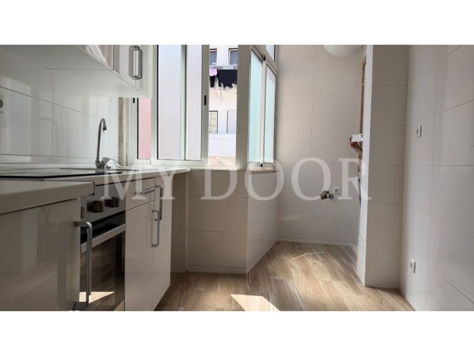Apartament a Moscavide, Lisbon - foto 2
