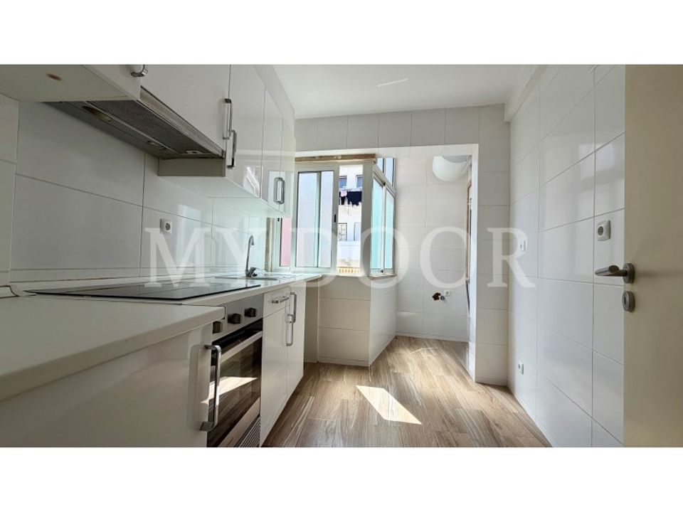 Apartament a Moscavide, Lisbon - foto 4