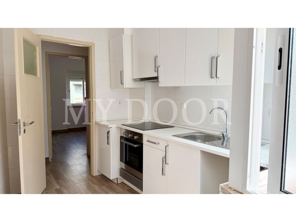 Apartament a Moscavide, Lisbon - foto 5