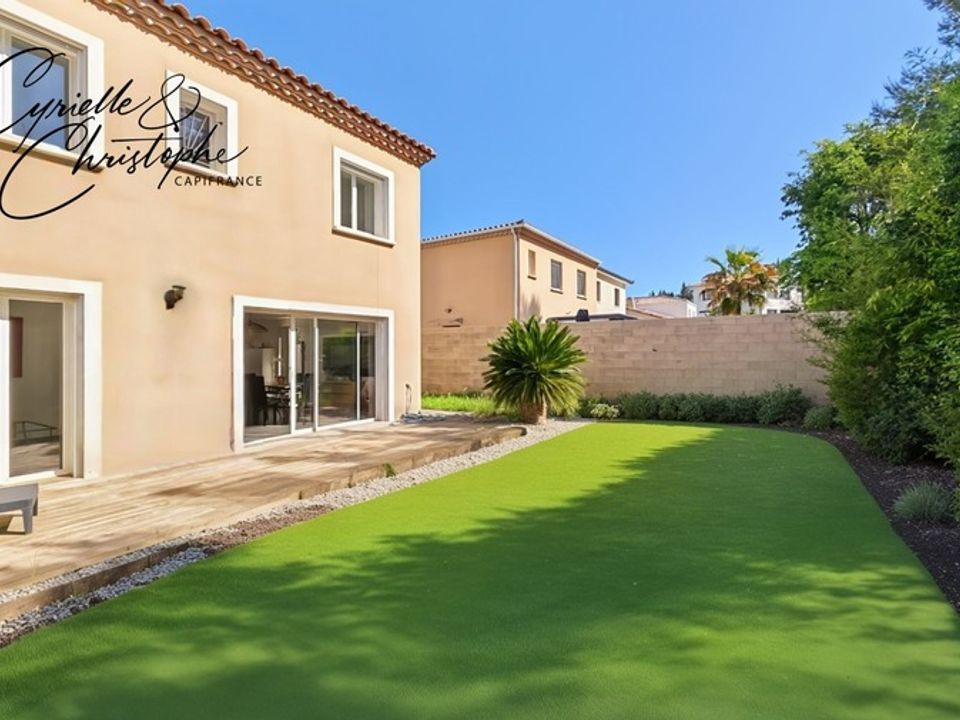 Villa i Gignac, Herault - foto 2