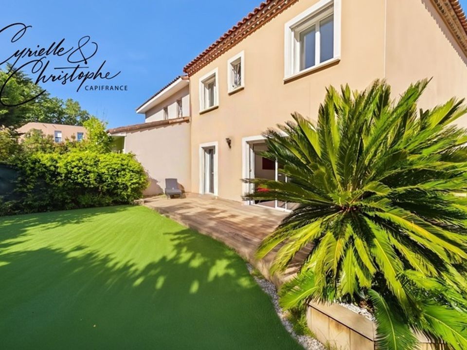 Villa i Gignac, Herault - foto 4
