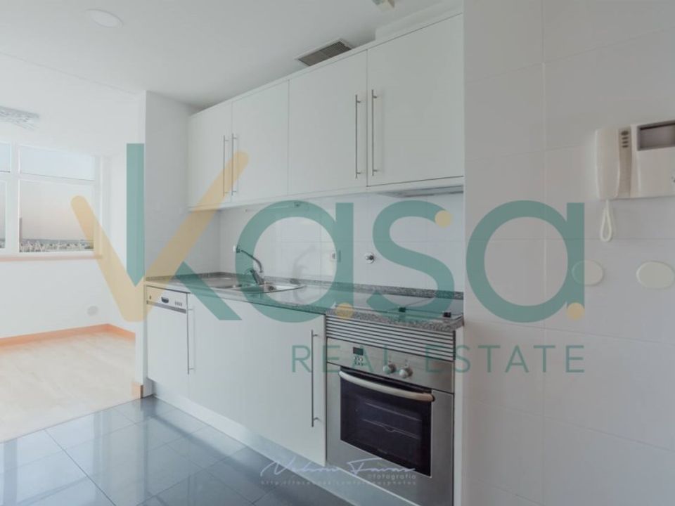 Duplex i Moscavide-Parque das Nacoes, Lisbon - foto 1