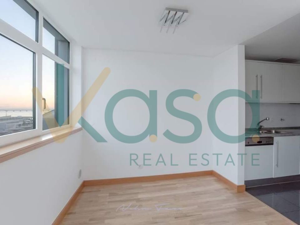 Duplex i Moscavide-Parque das Nacoes, Lisbon - foto 2