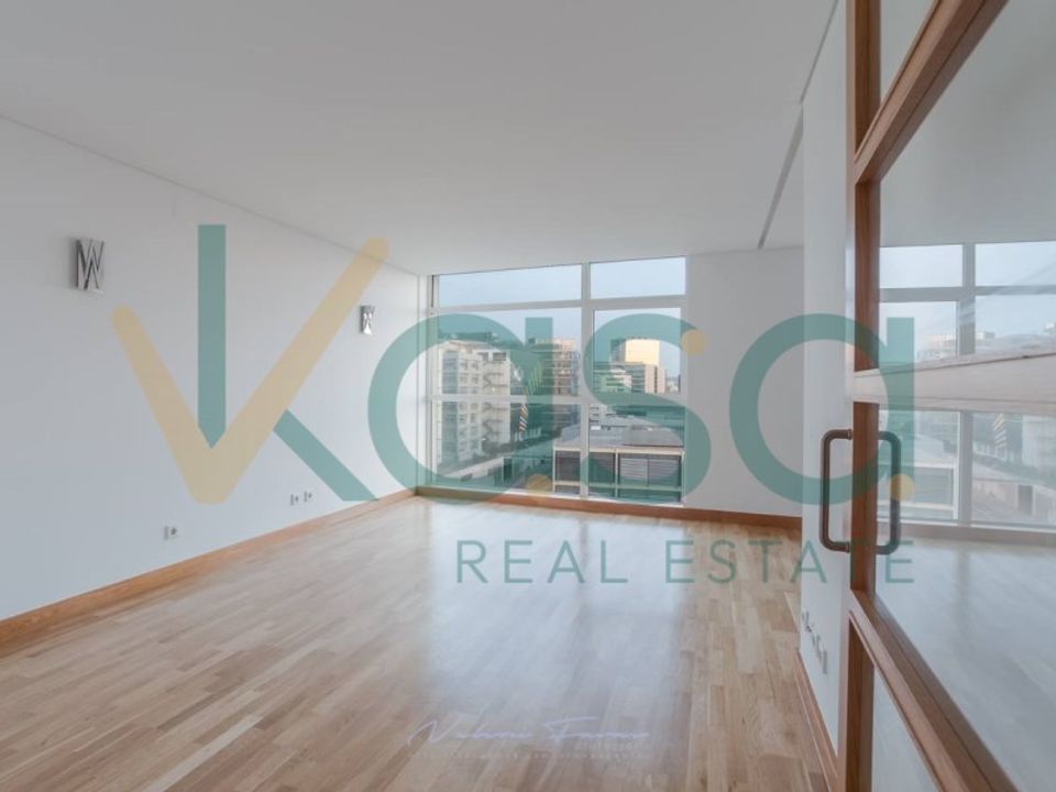 Duplex i Moscavide-Parque das Nacoes, Lisbon - foto 3