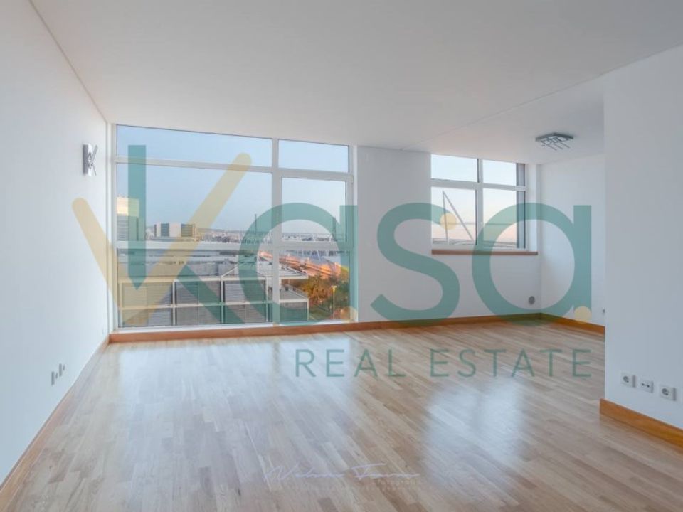 Duplex i Moscavide-Parque das Nacoes, Lisbon - foto 4