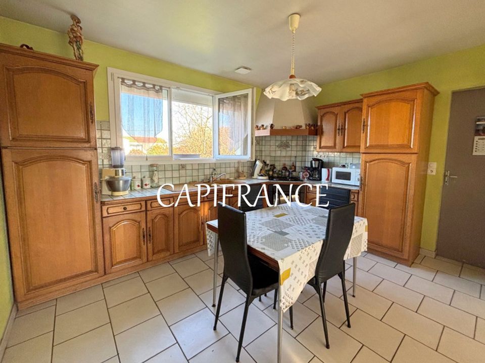 Villa i Ballon, Charente-Maritime - foto 1