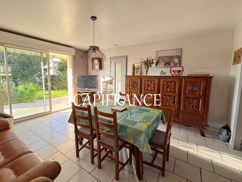 Villa i Ballon, Charente-Maritime - foto 3